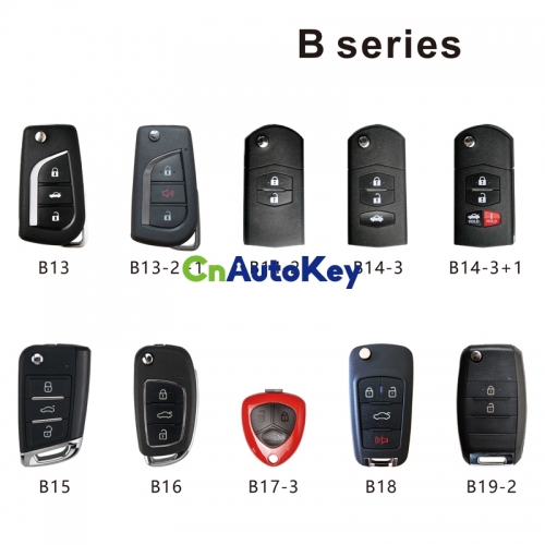 KEYDIY KD900 B Series Remote Control KD B13 B14 B15 B16 B17 B18 B19 Car