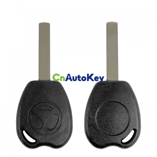 Geely Smart Key Shell CS031007 Key shell for Geely with blade,For Geely