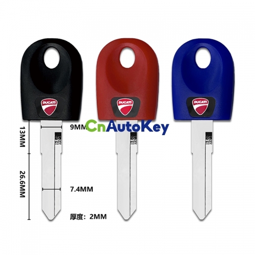 MK0168,Motorcycle Keys