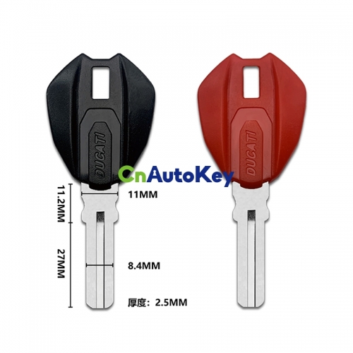 MK0170,Motorcycle Keys